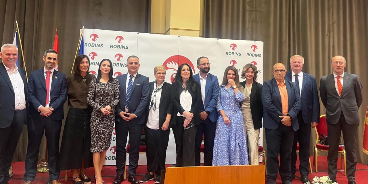 Održan 9. Biznis forum živinara (Poultry Business Forum)