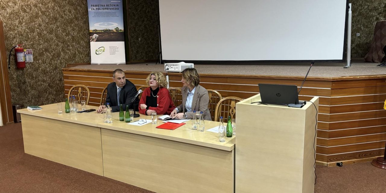 21. Зимски семинар фармера на Тари