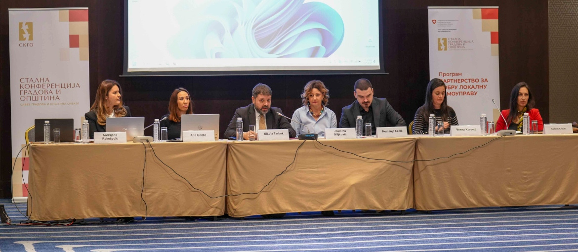 У сусрет Мери 6 – рурална јавна инфраструктура