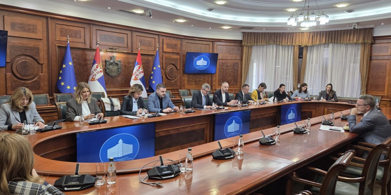 Велико интересовање пољопривредника за ИПАРД III програм